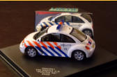Vitesse 1:43 Holland Police NB, 2000