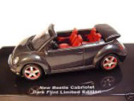 Rare Special Edition Dark Flint NBC, from Minichamps