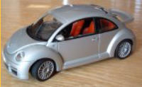 Gate 1:18 NB Cup Racer