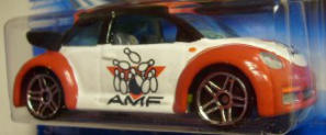 AMF Bowling
