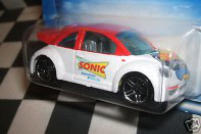 Sonic Drive-in