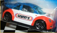 Wynn's Auto Products