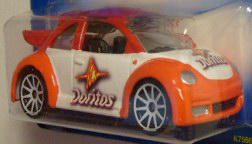Doritos (new logo)