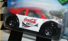 Coke Zero