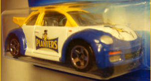 Planters Peanuts