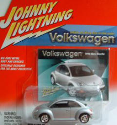 Series One of the Johnny Lightning Volkswagen set.