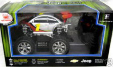 New Bright Racing NB on raised 4x4 chassis.